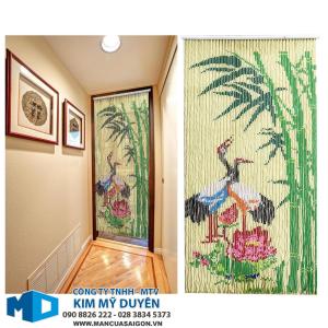 [HCM]Màn hạt nhựa Trúc Hạc 496