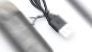 Portable  Electric Nose Hair Trimmer  Pocket Nose Ears Hair Eyebrow Trimmer Mens Rechargeable Painless Clipper