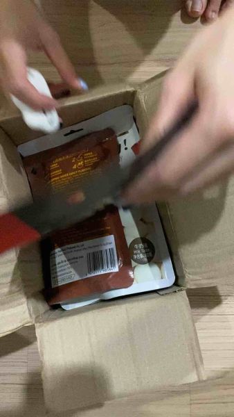 Buyer review video 2