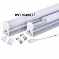 Đèn tuýp LED T5 liền máng - Bóng đèn tuýp LED 1,2m. 