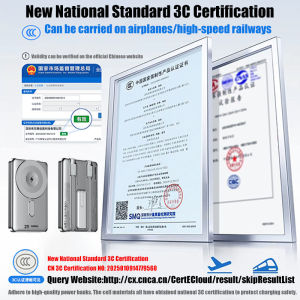 【In STOCK】Remax 3C Power Bank 10000mAh Powerbank Magnetic Wireless Power Bank Low temp Fast Charging 20W for iP/Android