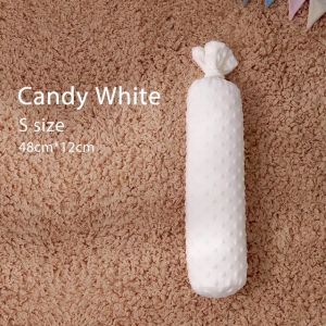 SUNVENO Newborn Soothing Pillow Rabbit Toy Cute Soft Baby Back Support Mattresses Anti-shock Side Sleep Block Bolsters42*17*10cm