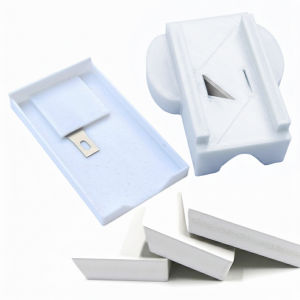 EB Sintra Board Angle Side Cutter Photo Tile Slant 45 Degree Slicer Guide Cutting Precision