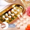 Tondiamo 150 Pcs Nose Plug Filter Bulk Sponge Nostril Nose Dust Filters for Spray Tanning Welding Dust Allergies. 