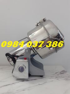 Máy nghiền bột mịn Máy xay bột khô