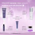 Wardah Renew You Hydrafirm Sleeping Mask 30gr Masker Awet Muda. 