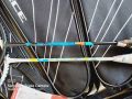 Vợt cầu lông Lining AxForce JR / 5U (Chính hãng). 