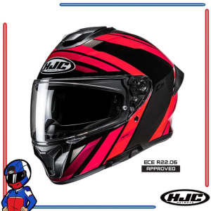 HJC Helmets C71 Faber MC1