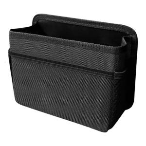 Multipurpose Convenient Car Garbage Bin Foldable Design Waste Container for Easy Storage and Organization in SUVs Trucks