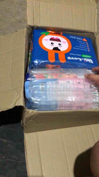 Buyer review video 6