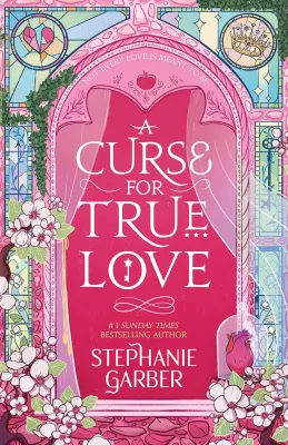 A Curse for True Love : the thrilling final book in the Once upon a Broken Heart series (Once upon a Broken Heart) [Paperback] สินค้าใหม่ลิขสิทธิ์แท้ English book