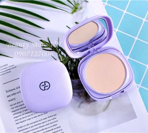 [Chính Hãng💋] Phấn Phủ Kiểm Soát Dầu Siêu Mịn Pressed Powder