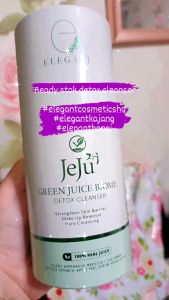 ELEGANT JEJU DETOX CLEANSER (BELLA PARK)