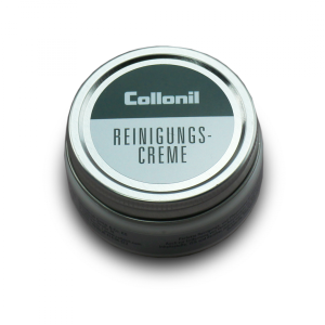 Collonil Reinigungscreme 60ml โคโลนิลไรนิกุ้งส์ครีมทำความสะอาดหนังเรียบ - Collonil.CLMVT