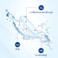 (-1.00~-10.00)Magister คอนแทคเลนส์ใส 14.0มม คอนแทคเลนส์สายตาสั้น สินค้าขายดี ข้อเสนอพิเศษ contact lens เลนส์ใสสีขาว 1 คู่ ใช้งานครึ่งปี ฟรีกล่อง+น้ํายาดูแลคอนแทคเลนส์ 120ml. 