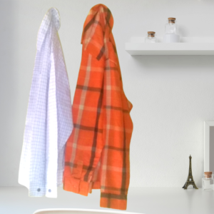 ATASAN CEWE JUMBO / LUI JAH HE / KEMEJA KOTAK LENGAN PANJANG / KEMEJA WANITA MUSLIMAH / KEMEJA IMPORT DEWASA / KEMEJA CORAK ORANGE / KEMEJA OVERSIZE LENGAN PANJANG / KEMEJA WANITA HIJAB / KEMEJA LENGAN PANJANG IMPORT / KEMEJA WANITA KOREA / JUMBO / NEW