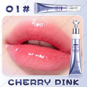 Light Line Color-Changing Lip Essence Oil Moisturizing & Nourishing Lip Oil Plumping and Light Line Lip Balm and More