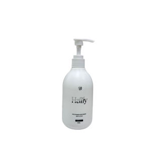 250ml Hally Nicotinamide Body Lotion for Deep Hydration【Spot +24hours delivery】COD