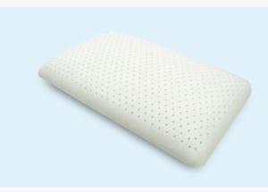 🐠 HOT 🐠 Gối cao su Oval êm ái dễ chịu siêu hot hiện nay nhập Thái Lan siêu mềm êm đàn hồi gối nằm 40X60cm - Store Nệm Tốt