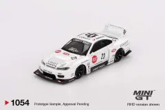 Modèle Réduit Hyundai I30 N TCR #48 Yvan Muller - Échelle 1:64, Macau 2018