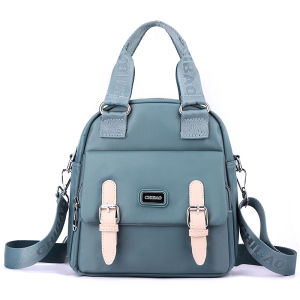 Tas ransel chibao 1679 ransel wanita nilon waterproof backpack wanita tas selempang wanita