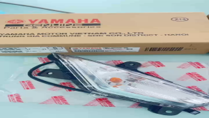 Cụm đèn xinhan sau cho xe Grande đời 2015-2017 2BM chính hãng Yamaha