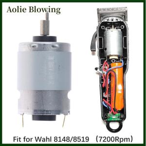 Aolie 3.6V Rotary Motor 7200 RPM Fit For 8148 8591 Hair Clipper Replacement