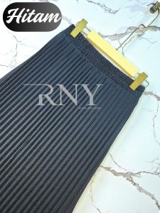 Celana Kulot Plisket Dewasa Polos Premium Murah Tebal