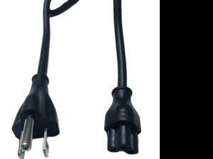 Dây nguồn Adapter Bông mai SẠC Laptop Dell OVAN Xịn 1M