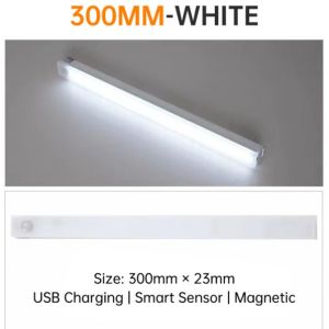 Table Lamp Desk Lamp Led Reading Lights For Bedroom Rechargeable Usb Magnetic Night Light For Study