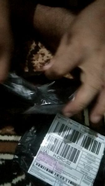 Buyer review video 2