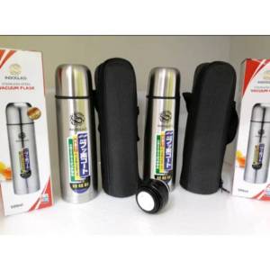 TERMOS STAINLEES 500 ML NAGAKO Vacuum Stainless Steel