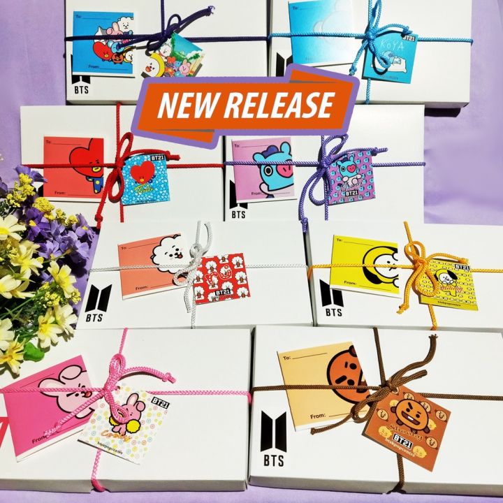防弾少年団(BTS) - BTS J-HOPE・BT21 MANGセット BTS J-HOPE BT21 MANG セット - メルカリ