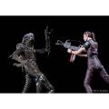 Model โมเดล Figure Action จากหนังดังเรื่อง NECA Aliens Isolation Xenomorph Amada Ripley Jump Suit Alien เอเลี่ยน ฝูงมฤตยูนอกโลก Ver แอ็คชั่น ฟิกเกอร์ Anime อนิเมะ การ์ตูน มังงะ คอลเลกชัน Figma ฟิกม่า สามารถขยับได้ New Collection Doll ตุ๊กตา manga. 