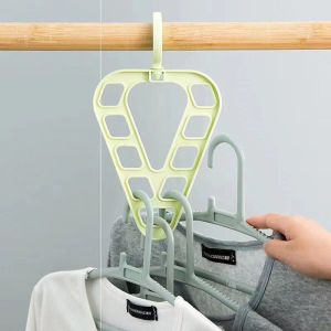 Magic Hanger 9In1 Love Gantungan Baju Ajaib Praktis 9In1 Love Serbaguna