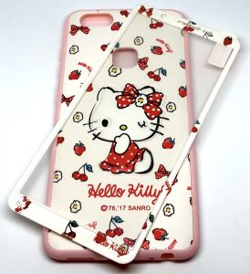 Case Hp Vivo V7 Plus / Vivo 1716/Softcase Vivo V7 Plus/CASING VIVO V7 PLUS
