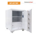 Két Sắt Vân Tay Siêu Cường Việt Tiệp  KVTSC68-VT Nặng 160Kg Khóa Vân Tay Thông Minh Có Khả Năng Chống Cháy Cao An Toan(Miễn Phí Giao Hàng Toàn Quốc). 