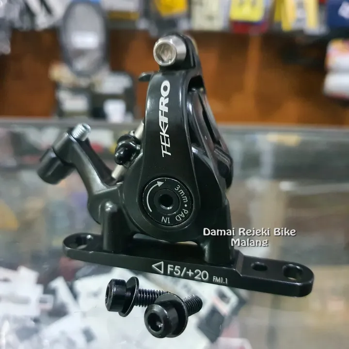 Caliper%20discbrake%20mekanik%20Tektro%20MD-C550%20dual%20piston%20flat%20mount%20C550%20road%20gravel%20-%20Image%204