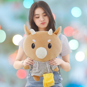 GẤU BÔNG BÒ CHĂM CHỈ - PHIM THƯ KÍ KIM SAO THẾ GẤU BÔNG HÀN QUỐC HOT TREND