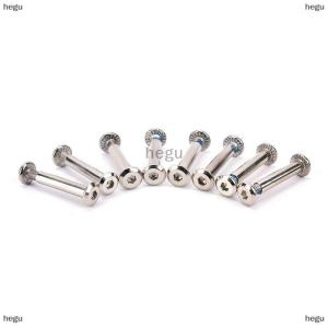[COD] hegu 8X Bộ trục lăn nội tuyến vít bánh xe bu lông cho giày trượt