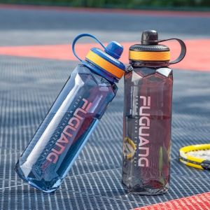 Bình Nước Thể Thao Dung Tích Lớn Chống Sặc Không mùi Chịu Nhiệt Tốt NBTT03