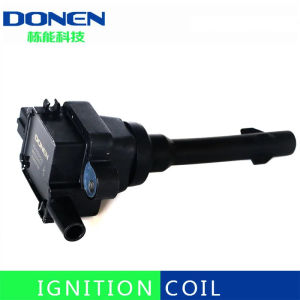 IGNITION COIL FOR CHANGAN CX70 4G18M2  SOUTHEAST  V3 LINGYUE 4G15M F01R00A020 DALD370510  SW803844 DQG3215B