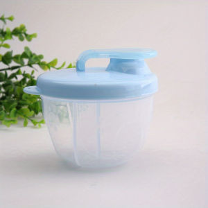 30PCS Baby Milk Powder Storage Bag Milk Powder Bag Portable Travel Disposable Double-track Sealed Storage Bag