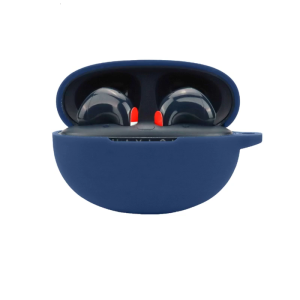 Tai nghe nhà ở bìa vỏ silicon phù hợp cho X1 2003 bluetoothcompatible Tai nghe không dây bảo vệ chống sốc tay áo