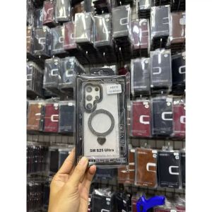 Case Luxury Glitter Stand HD 315 iPhone 11 | 12 | 12 Pro | 12 Pro Max | 13 | 13 Pro | 13 Pro Max | 14 | 14 Pro | 14 Pro Max | 15 | 15 Pro | 15 Pro Max
