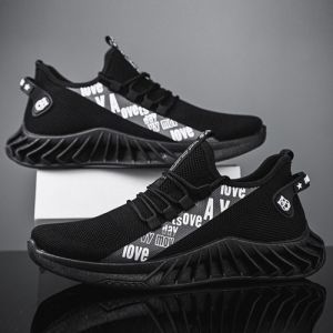Sepatu Sneakers Pria Terbaru Dewasa Import Kekinian Putih Hitam Merah Korea Casual Kasual Sport Sporty Running Jogging Lari Joging Olahraga Keren Kerja Kuliah Sekolah Jalan Jalan Santai Nongkrong Premium High Quality Kualitas Distro