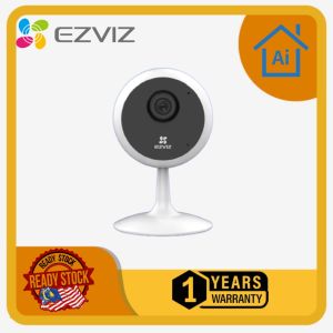 EZVIZ C1C 1080P FHD Resolution Indoor Wi-Fi Smart IP Camera