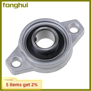 fanghui Thrust bearing bore 8mm 10mm 12mm 15mm pillow bearing mounted block