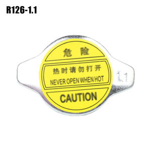 Denso Radiator Cap for SuzukiCamryMazdaHondaToyota 0.9/1.1 Car Seal Coolant Radiator Cap