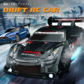 RC Drift Car 2.4G with Adjustable Speed and LED Light 1/24 Remote Control Racing Toys Cars Gift for Adults Boy. 